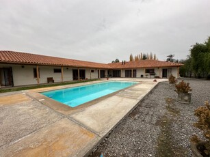 Casa en Arriendo en LasCoimas Putaendo, San Felipe de Aconcagua