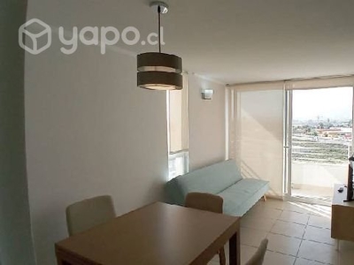 Departamento MARINA SOL 3 ARRIENDO DETRAS DEL CASI