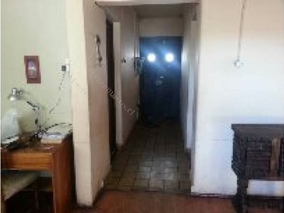 Casa en Venta en Melipilla 4 dormitorios 1 baño / Berríos Zegers Propiedades