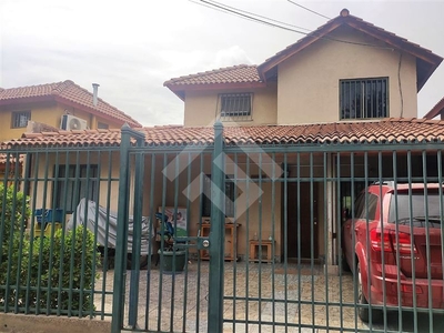 Casa en Venta Paso Alto Oriente / Nevado Juncal, Puente Alto