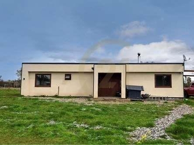 En venta casa en parcela 1ha a 17 km de Villarrica