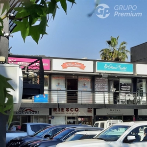 Local Comercial en Venta Lo Barnechea, Región Metropolitana