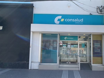 Local Comercial en Venta Melipilla, Región Metropolitana