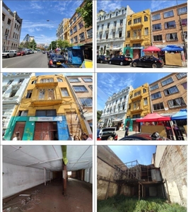 Local Comercial Venta Valparaíso Valparaíso
