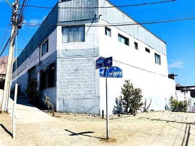 Local o Casa comercial en Venta en Antofagasta 2 dormitorios 4 baños / Coldwell Banker