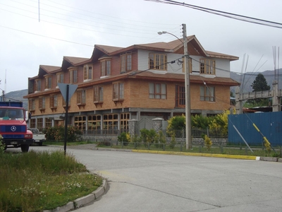 Local o Casa comercial en Venta en Aysén / Alaluf
