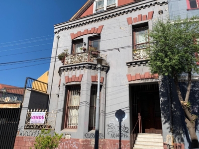Local o Casa comercial en Venta en Valparaíso / Alaluf