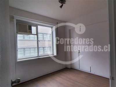 Oficina en Venta Santiago, Región Metropolitana