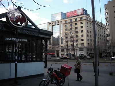 Oficina en Venta y Arriendo Santiago, Región Metropolitana