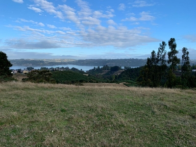 Sitio o Terreno en Venta en Castro / Alaluf