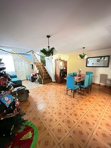 Casa en Venta en Urbana Lo Prado, Santiago