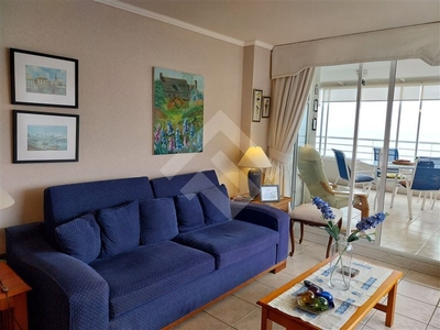 Departamento Venta Viña del Mar Viña del Mar