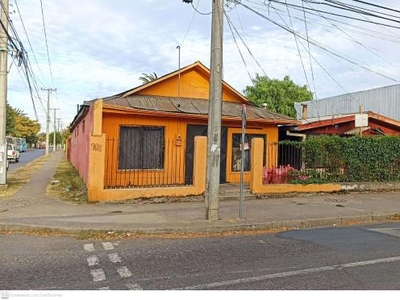 Venta de Casa Virrey Don Ambrosio en Chillan viejo