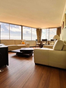 Viña del mar, cómodo departamento arriendo av. san martín (28239)