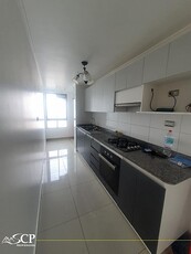 Arriendo departamento antofagasta depto. no amoblado en condominio parque norte