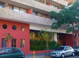 Departamento en Venta en Santiago 2 dormitorios 2 baños / Gestión y Propiedad