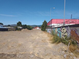 Terreno en Arriendo en Chiguayante, Concepción