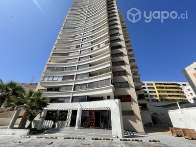 SE VENDE DEPARTAMENTO SECTOR PUNTA SUR LLACOLÉN