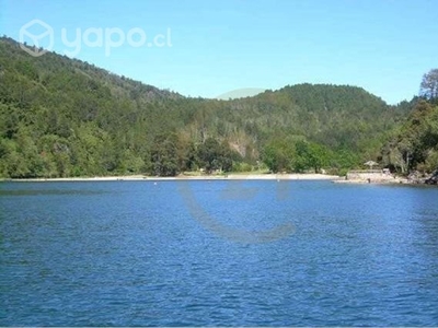 Exclusiva parcelación Rivera Sur Lago Panguipulli