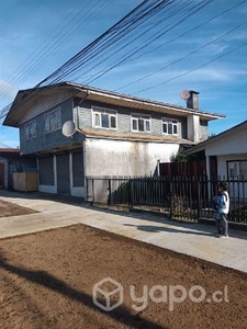 Casa Av Barros AranaFederico Errazuriz Loncoche