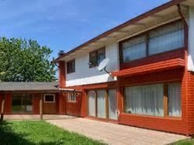 Casa en Venta en Osorno 4 dormitorios 3 baños / Inmobiliaria e Inversiones Greene Ltda.