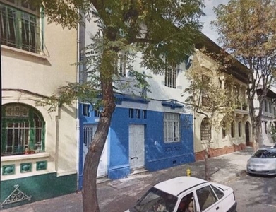 Casa en Venta en Santiago / Berríos Zegers Propiedades