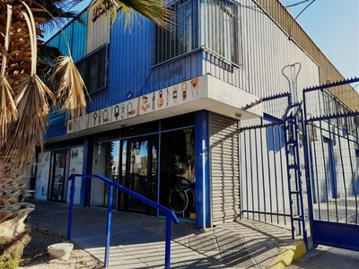 Local o Casa comercial en Venta en Copiapo / Berríos Zegers Propiedades