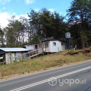 Osorno - Parcela Comuna San Juan de la Costa