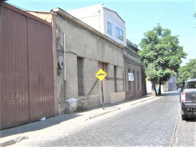 Local o Casa comercial en Venta en Santiago / Alaluf