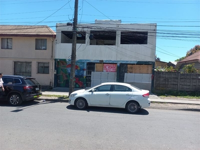 Local o Casa comercial en Venta en Concepción 4 baños / Corretajes Prosal