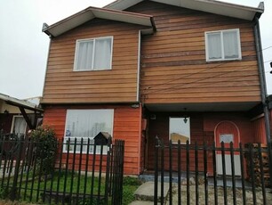 Casa en venta en Altos de Mirasol, Puerto Montt
