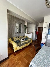 SE VENDE DEPARTAMENTO EN EL CENTRO DE VIÑA 2D-1B PLAZA VERGARA