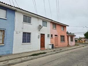 Venta Casa Coquimbo Gran bretaña, Marin Balmaceda