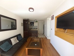 Venta Departamento Valparaíso Morris 776