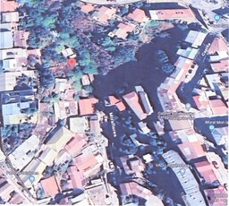 Venta Terreno construccion Valparaíso Miraflores-cerro alegre