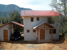 Casa en Arriendo en Quebrada Alvarado Olmué, Quillota