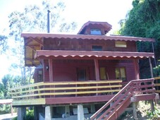 Casa en Arriendo en URBANA Frutillar, Llanquihue