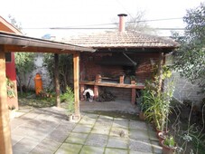 Casa en Venta en San Vicente, Cachapoal