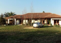 Casa en Venta en San Vicente, Cachapoal