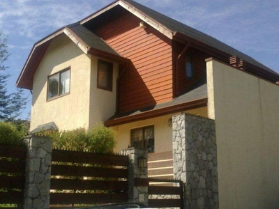 Casa en Venta en andalue San Pedro de la Paz, Concepción
