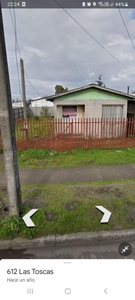 Casa en Venta en CENTRAL Coronel, Concepción