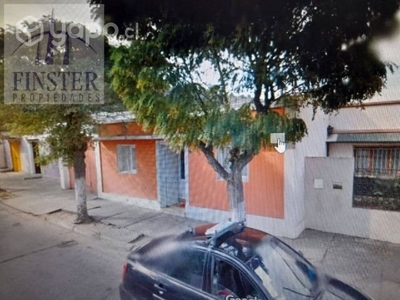Casa Bulnes Centro Valparaíso Quillota