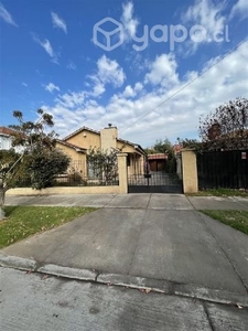 Casa Calatayud Clorinda Henríquez Monseñor Edw