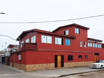 Casa cercana a Avenida Héroes de La Concepción
