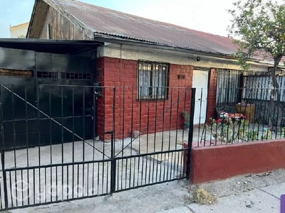 Casa ECUATORIAL MAIPU Maipú