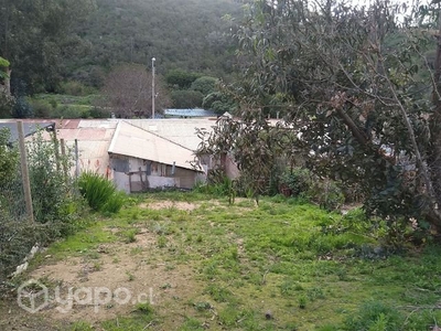Casa El Rincón Av Principal ValparaíSo