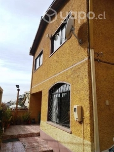 Casa en Cerro Cordillera ValparaíSo