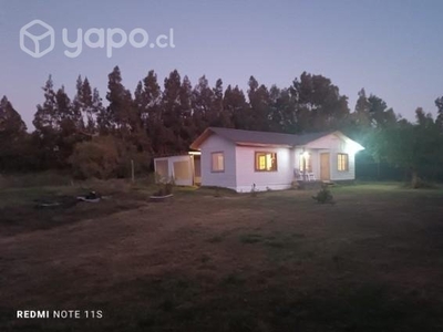 Casa en Parcela Melipilla - Codigua