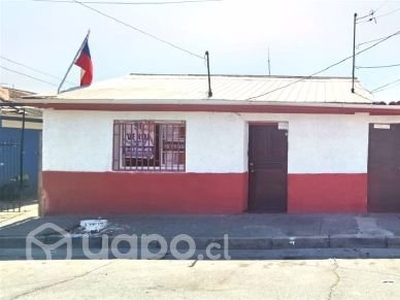 Casa Iquique con Bolivia Rancagua