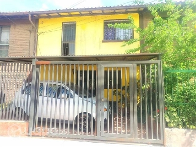 Casa Mauricio Rugendas con Clotario Blest Pedro Ag